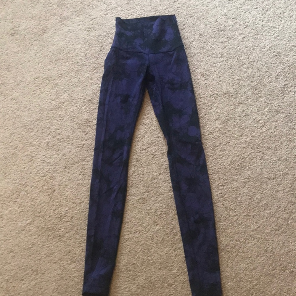 Lululemon Yoga Pants